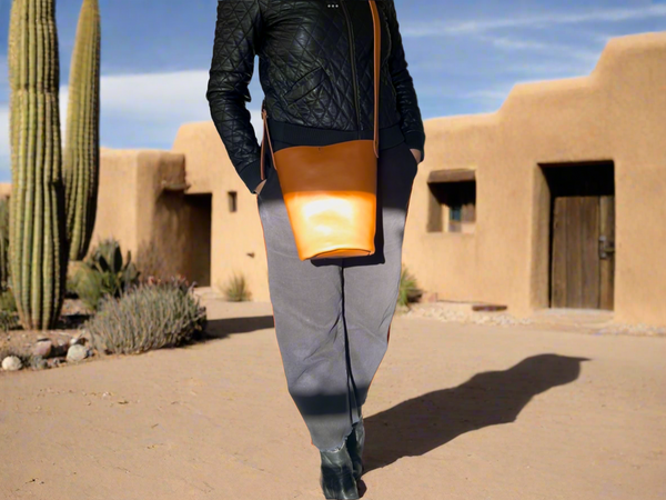Tango Bucket Bag