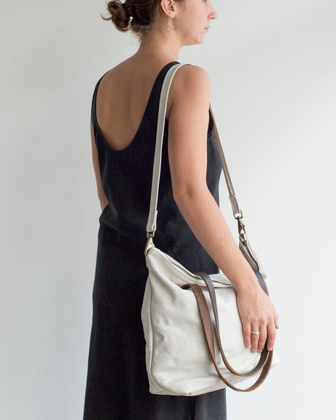 Zipper Tote