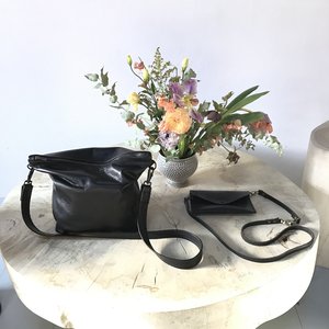 Messenger Bag