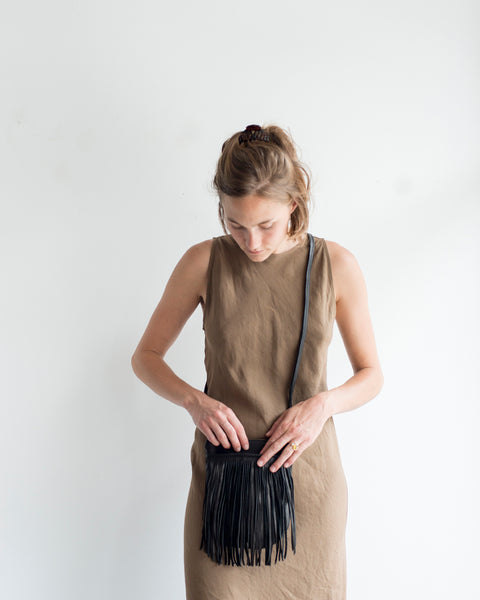 Fringe Bag