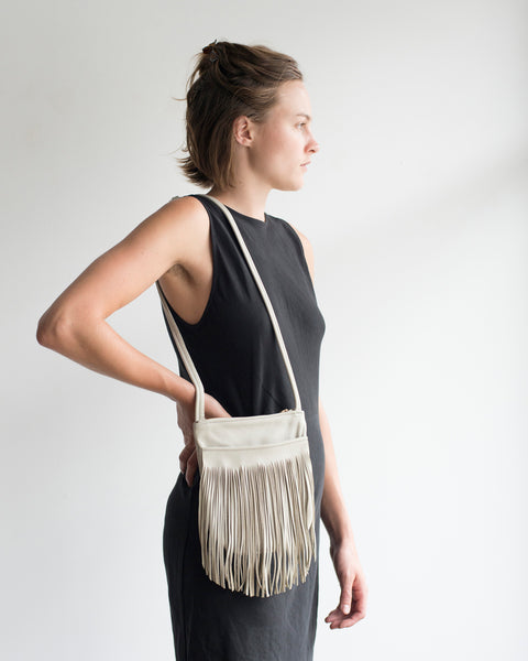 Fringe Bag
