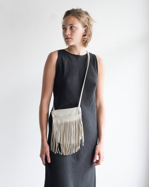 Fringe Bag