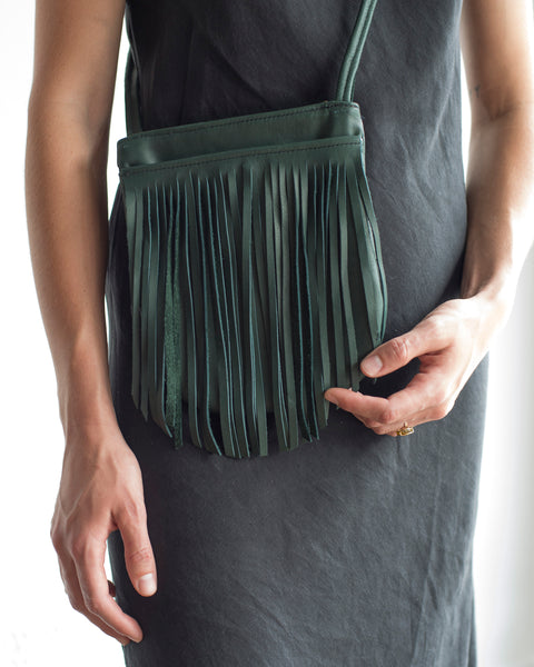 Fringe Bag