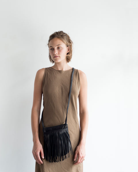 Fringe Bag