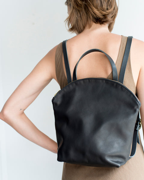 Minimalist Backpack