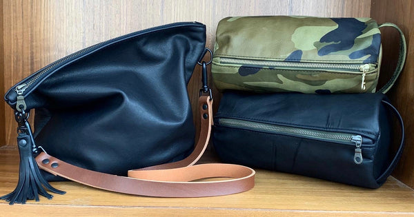 Dopp Kit