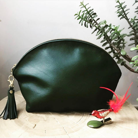 Zipper Wallet