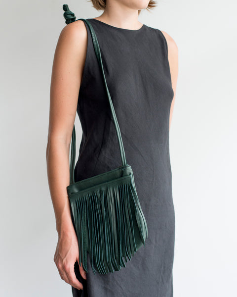 Fringe Bag