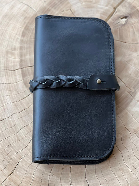 Bifold wallet