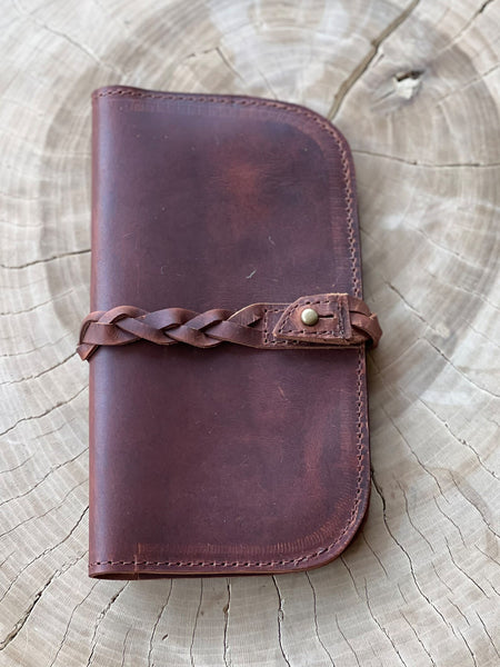 Bifold wallet