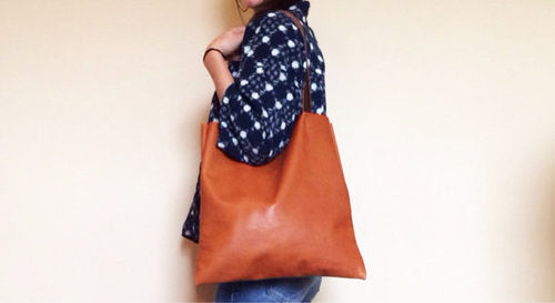 Sord Flat Tote