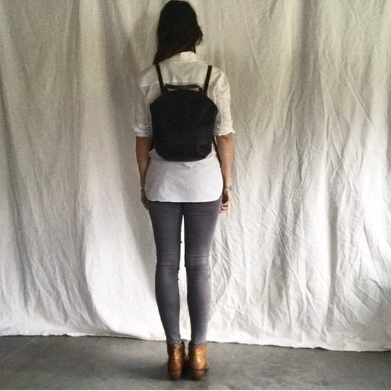 Minimalist Backpack