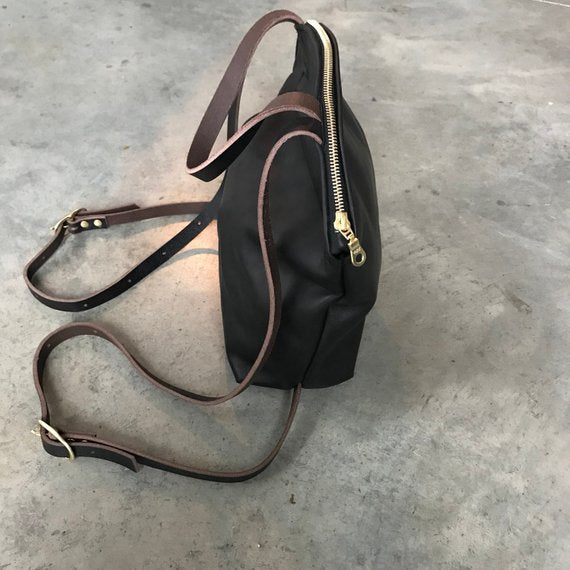 Minimalist Backpack