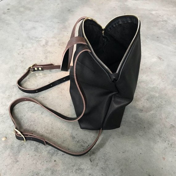 Minimalist Backpack