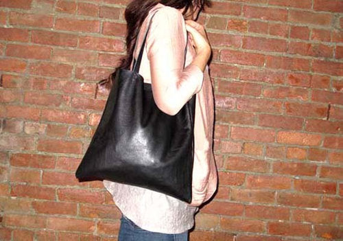 Sord Flat Tote