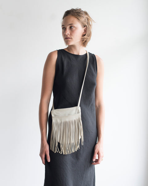 Fringe Bag