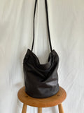 Two~Way Bucket Bag