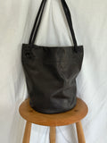 Two~Way Bucket Bag