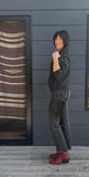 Fringe Bag