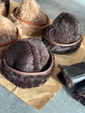 Shearling Hat