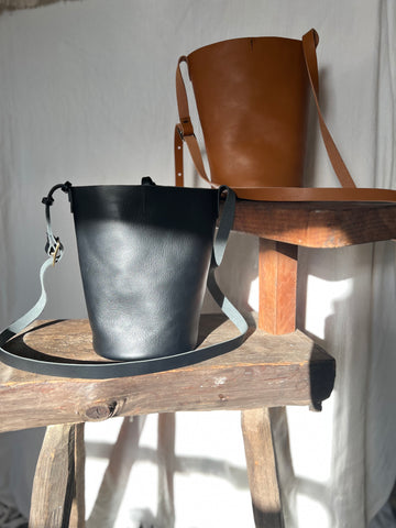 Tango Bucket  Bag