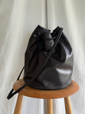 Two~Way Bucket Bag