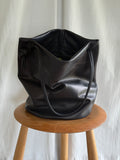 Two~Way Bucket Bag