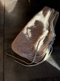 Shearling Vest