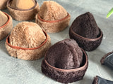 Shearling Hat