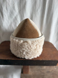 Shearling Hat