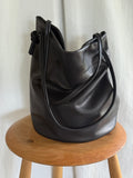 Two~Way Bucket Bag