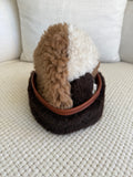 Shearling Hat
