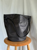 Two~Way Bucket Bag