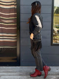 Fringe Bag