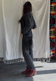 Fringe Bag
