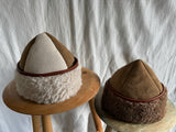 Shearling Hat
