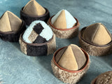 Shearling Hat