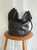 Two~Way Bucket Bag