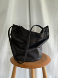 Two~Way Bucket Bag