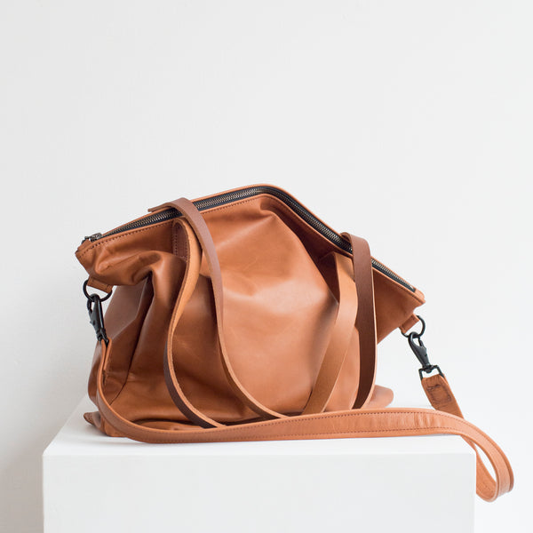 Toad Bag - Zipper Tote with inner zipper Pocket – JelArts