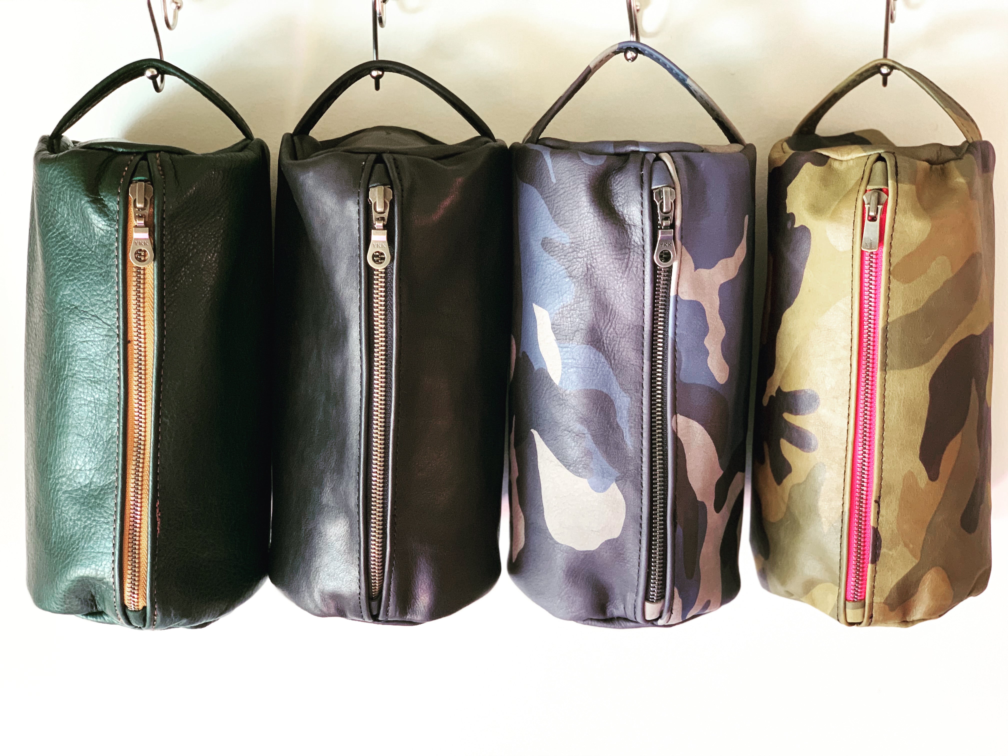 Dopp Kit – sord